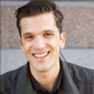 Meet your Posher, Brian